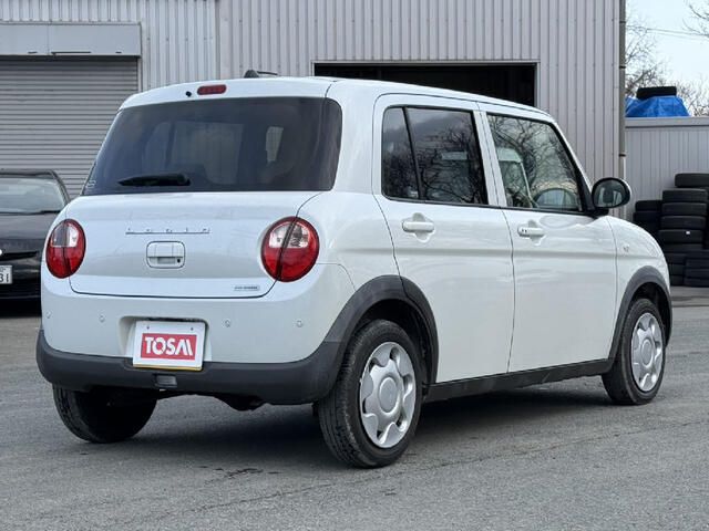 ALTO LAPIN 4WD