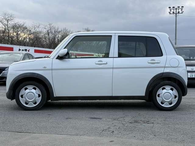 ALTO LAPIN 4WD