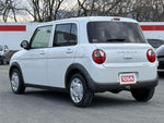 ALTO LAPIN 4WD