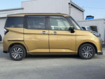 TANK 4WD