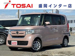 N-BOX 4WD