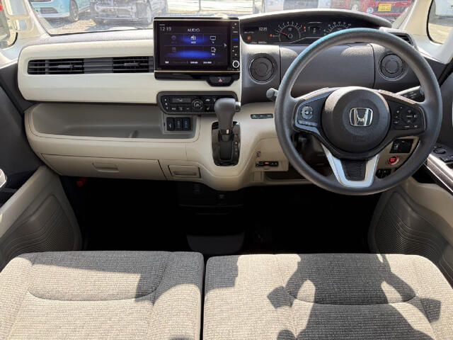 N-BOX 4WD