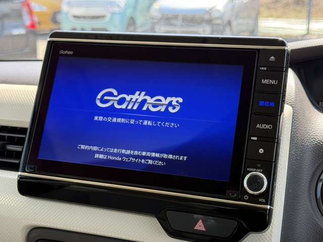 N-BOX 4WD