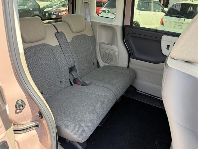 N-BOX 4WD