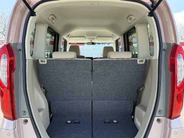N-BOX 4WD