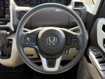 N-BOX 4WD