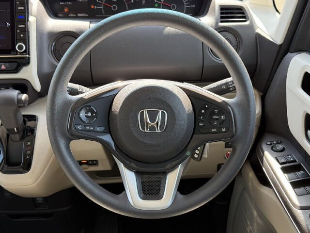 N-BOX 4WD
