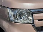 N-BOX 4WD