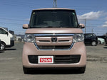N-BOX 4WD