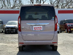 N-BOX 4WD