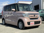 N-BOX 4WD