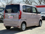 N-BOX 4WD