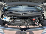 N-BOX 4WD