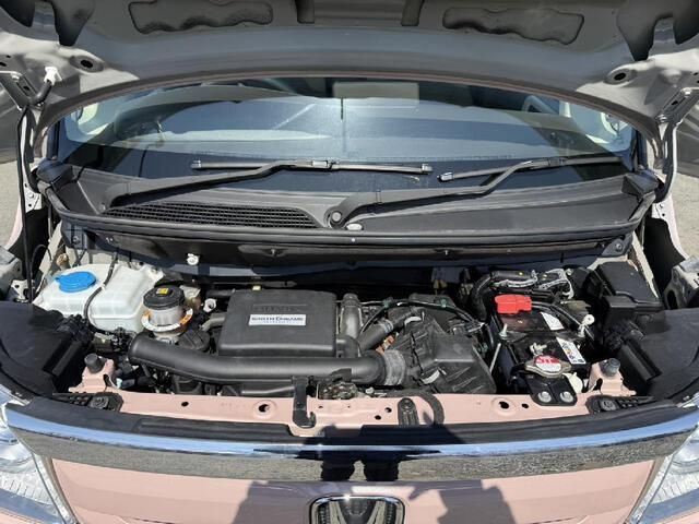 N-BOX 4WD