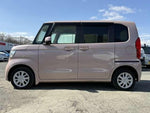 N-BOX 4WD