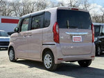 N-BOX 4WD