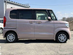 N-BOX 4WD