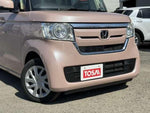 N-BOX 4WD