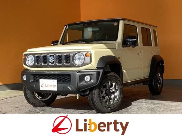JIMNY NOMADE