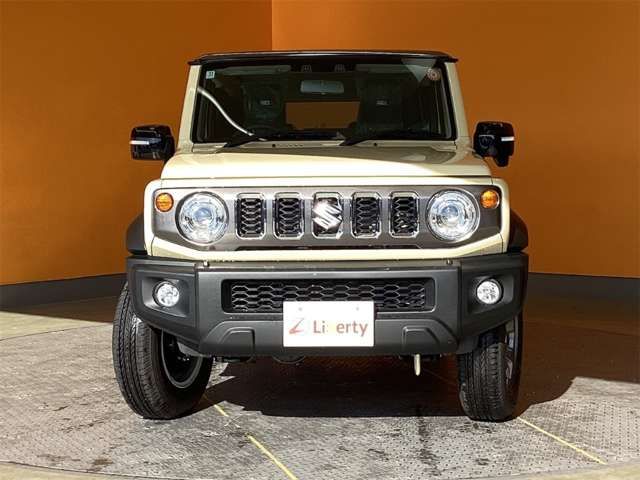 JIMNY NOMADE