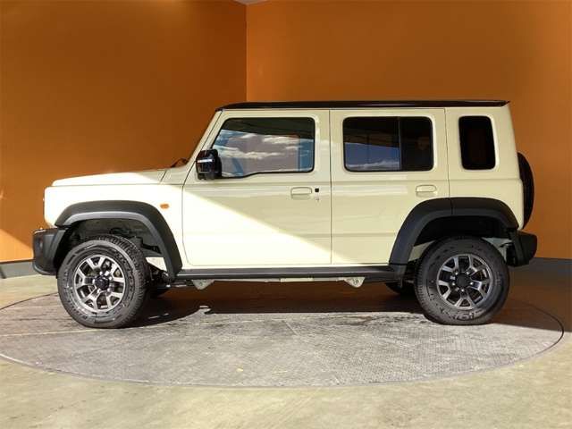 JIMNY NOMADE