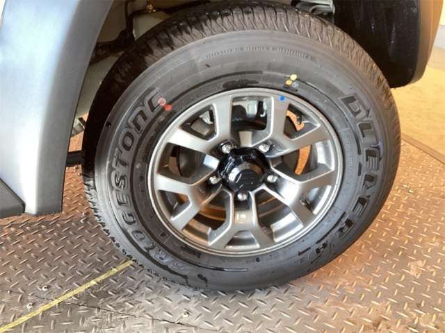 JIMNY NOMADE
