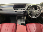 LEXUS ES300h