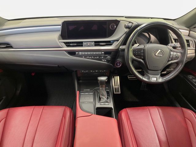 LEXUS ES300h