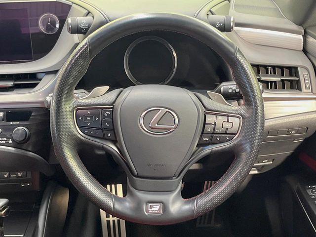 LEXUS ES300h