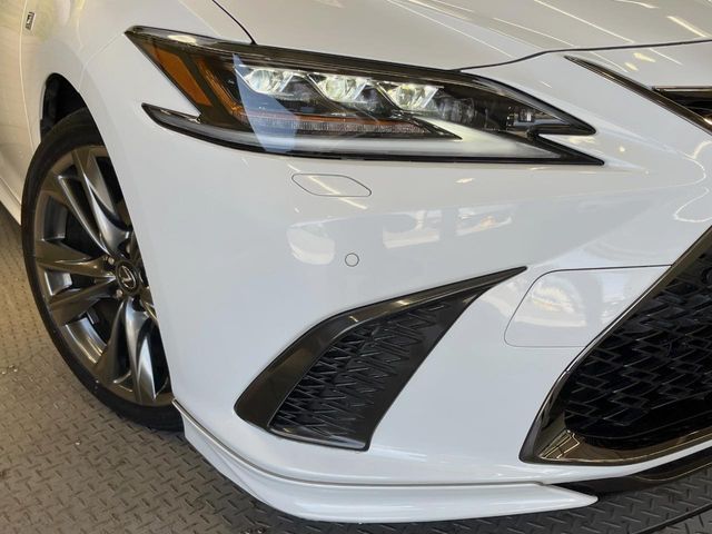 LEXUS ES300h