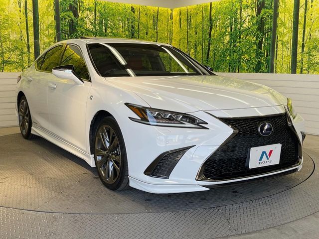 LEXUS ES300h