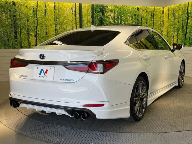LEXUS ES300h