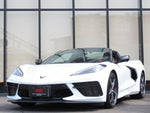 CHEVROLET CORVETTE open