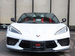 CHEVROLET CORVETTE open