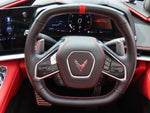CHEVROLET CORVETTE open