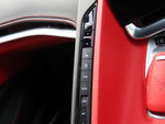 CHEVROLET CORVETTE open