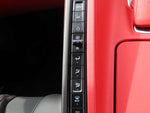 CHEVROLET CORVETTE open