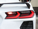 CHEVROLET CORVETTE open