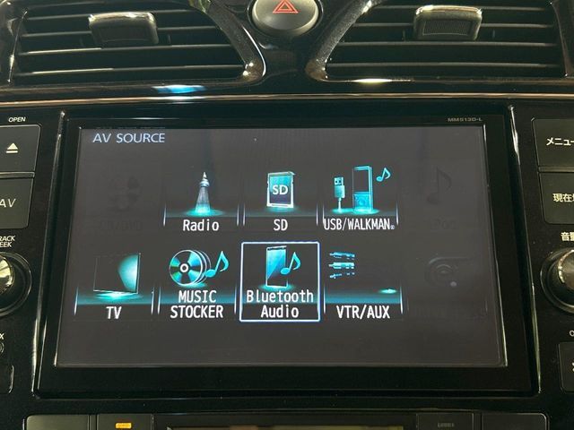 SERENA S-HYBRID