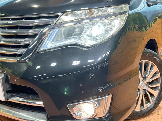 SERENA S-HYBRID