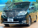SERENA S-HYBRID