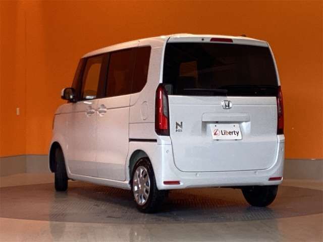 N-BOX