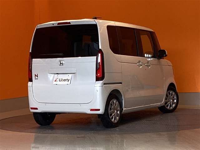 N-BOX