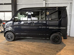 NV100 CLIPPER RIO