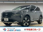 X-TRAIL HYBRID 4WD