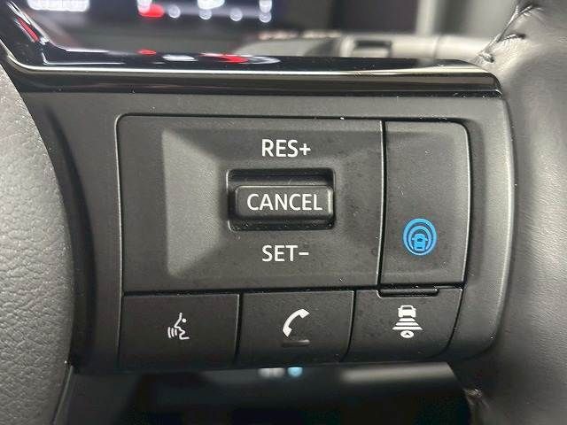 X-TRAIL HYBRID 4WD
