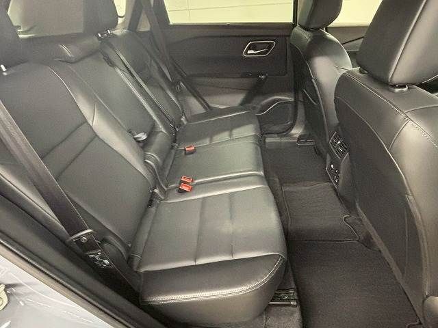 X-TRAIL HYBRID 4WD