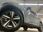 X-TRAIL HYBRID 4WD