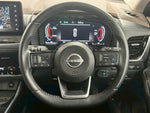 X-TRAIL HYBRID 4WD