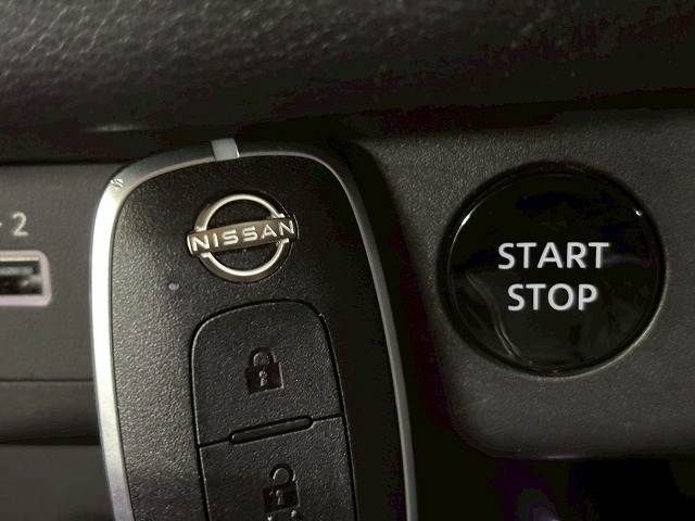 X-TRAIL HYBRID 4WD